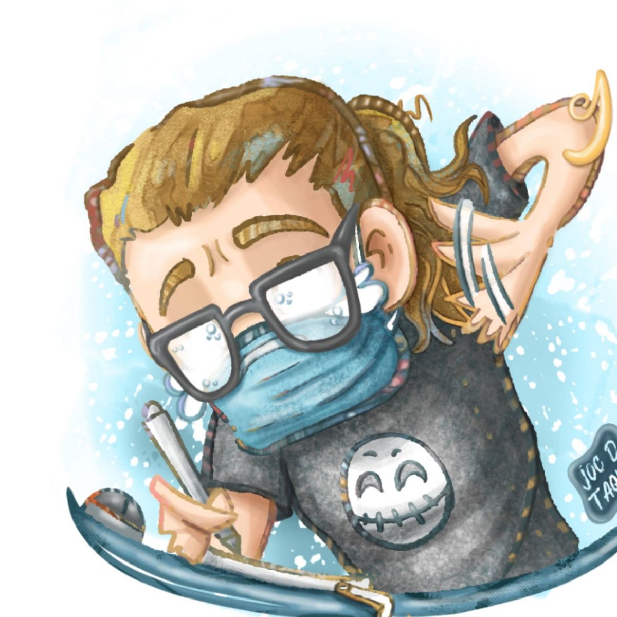 Profile Image