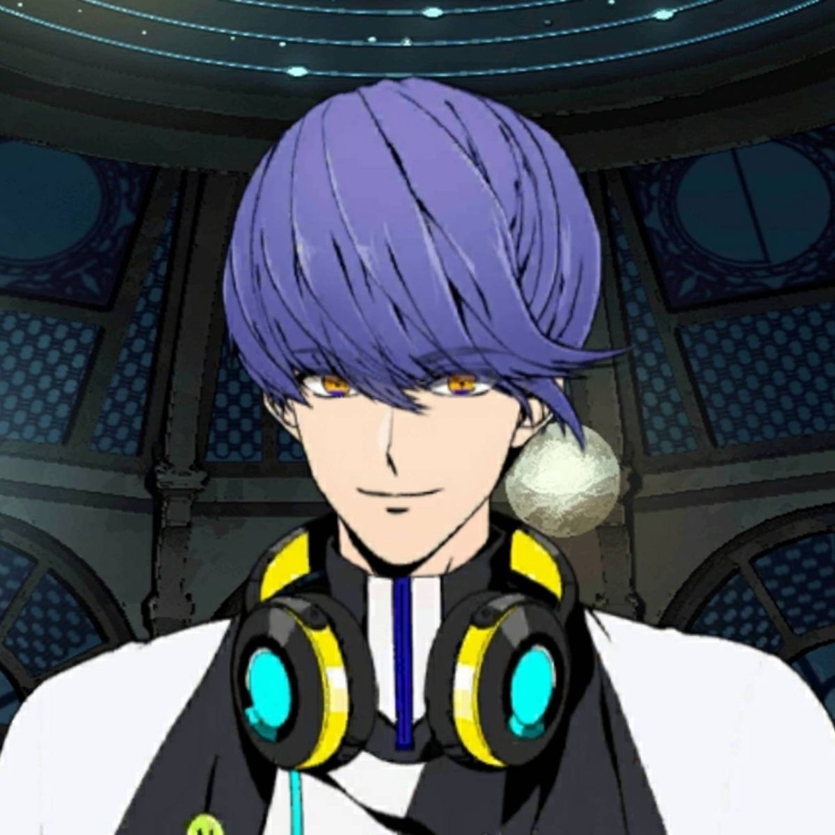 Profile Image