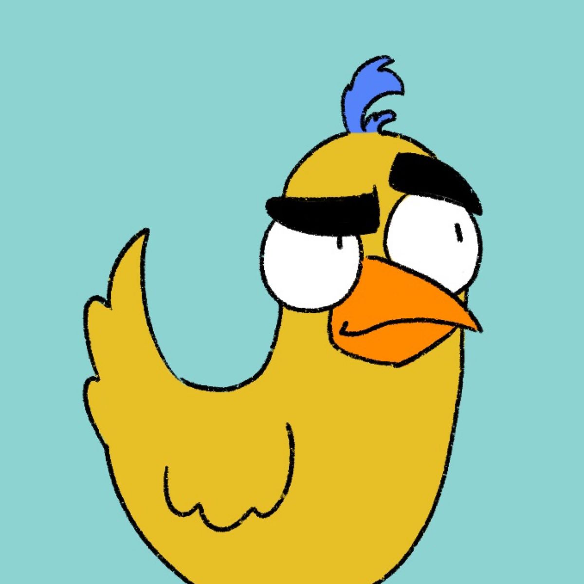 Profile Image