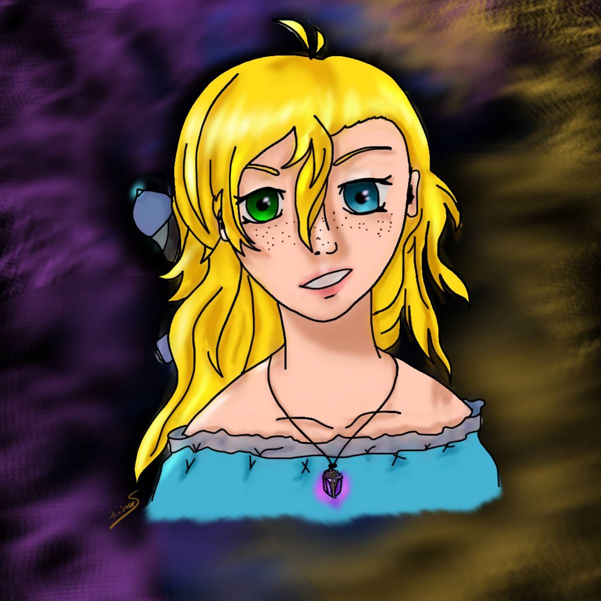 Profile Image
