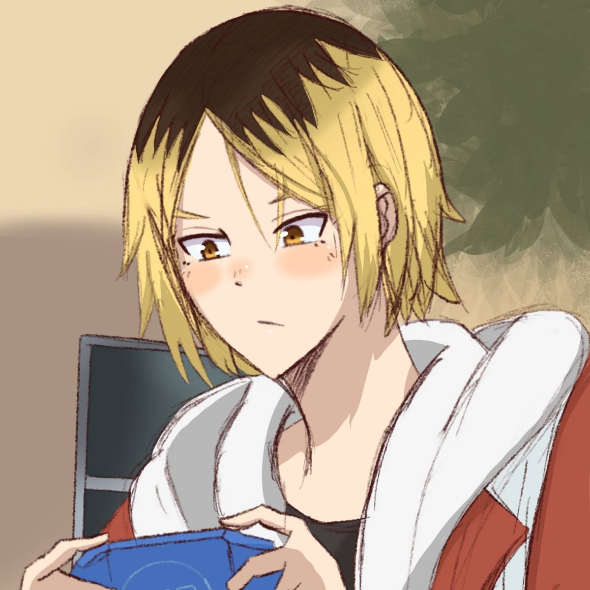 Profile Image