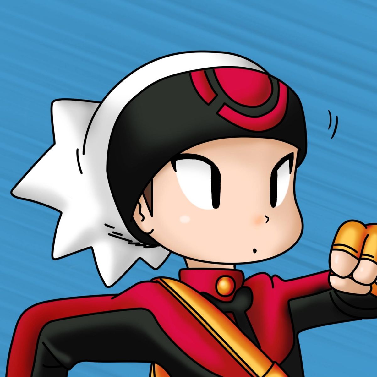 Profile Image