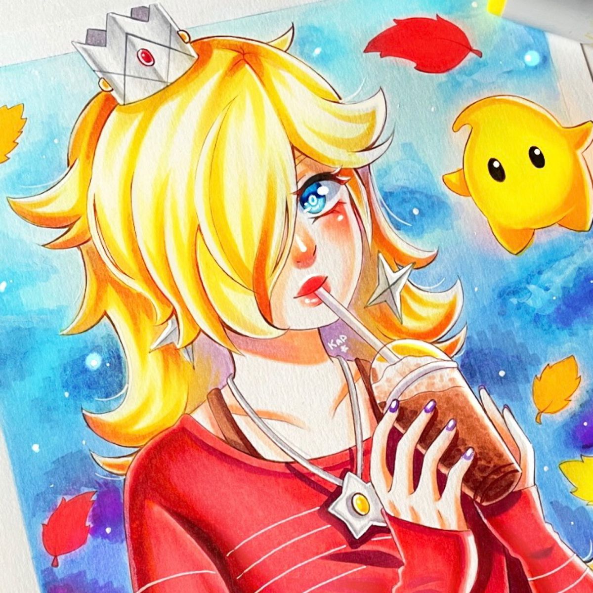 Profile Image
