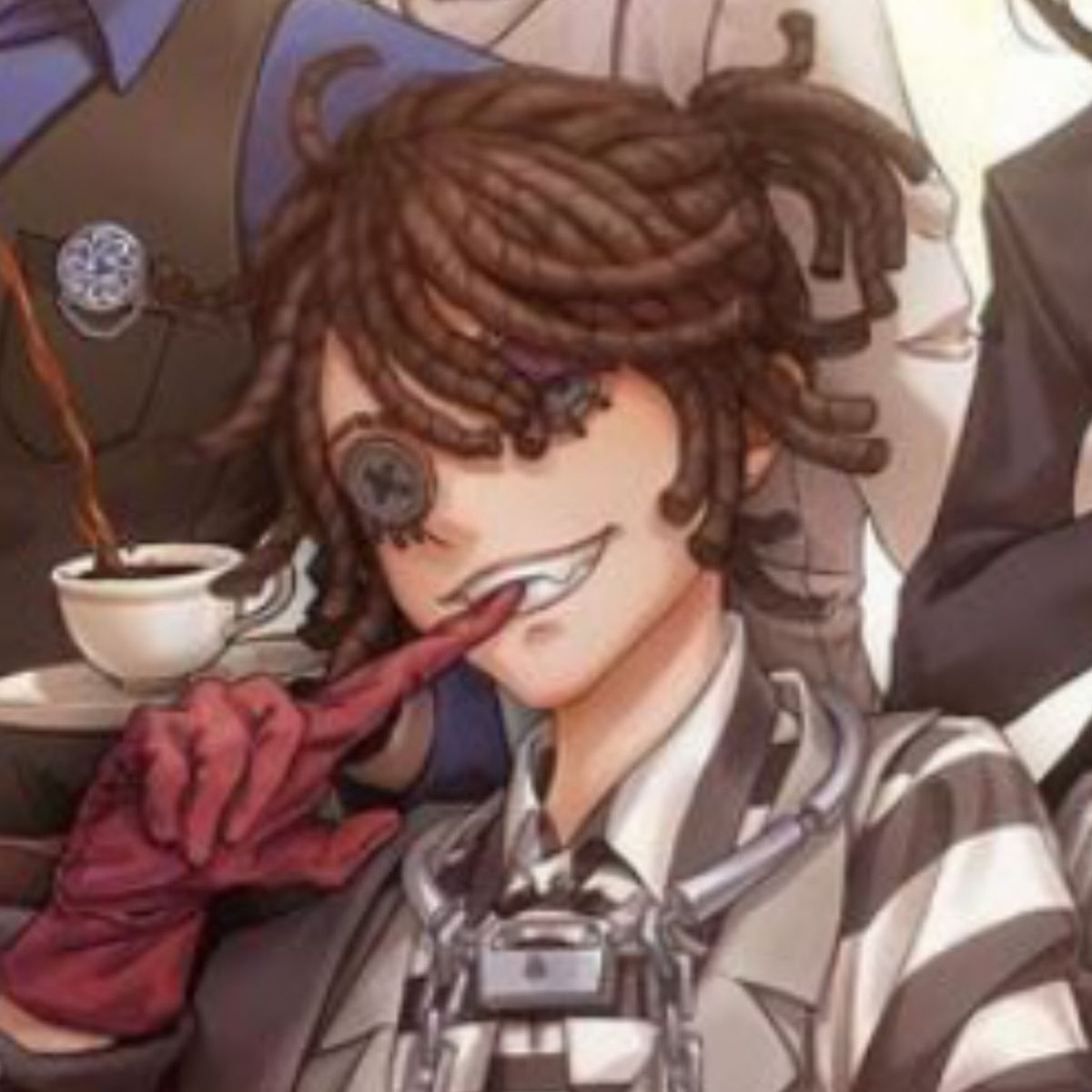 Profile Image