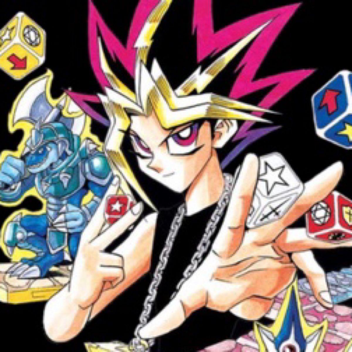Profile Image