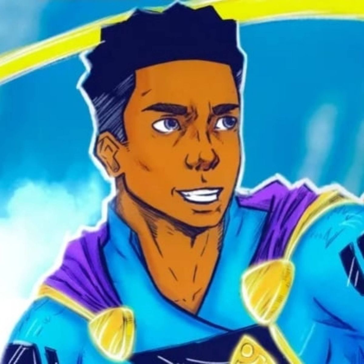 Profile Image