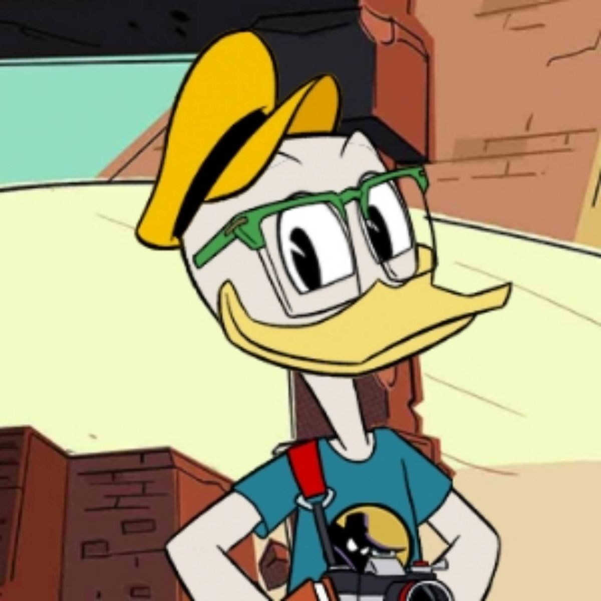 Profile Image