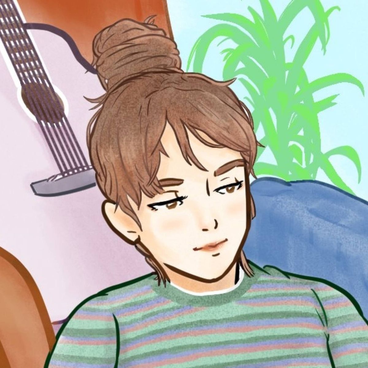Profile Image