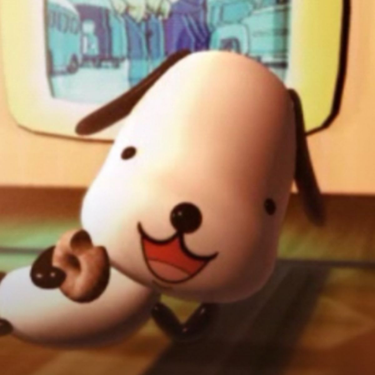 Profile Image