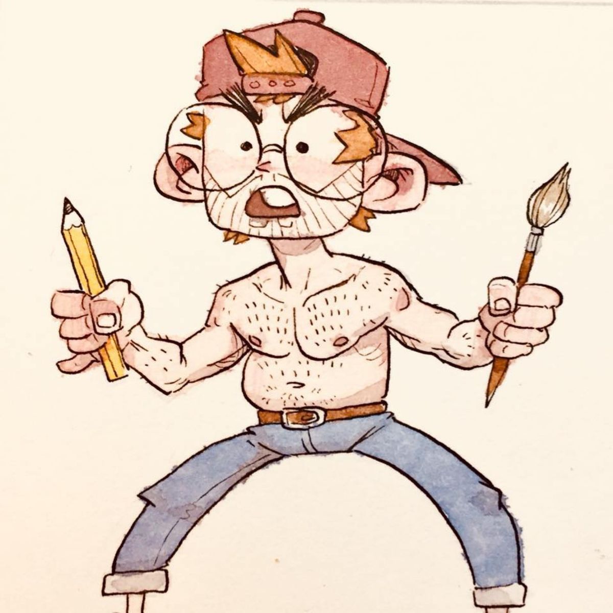 Profile Image