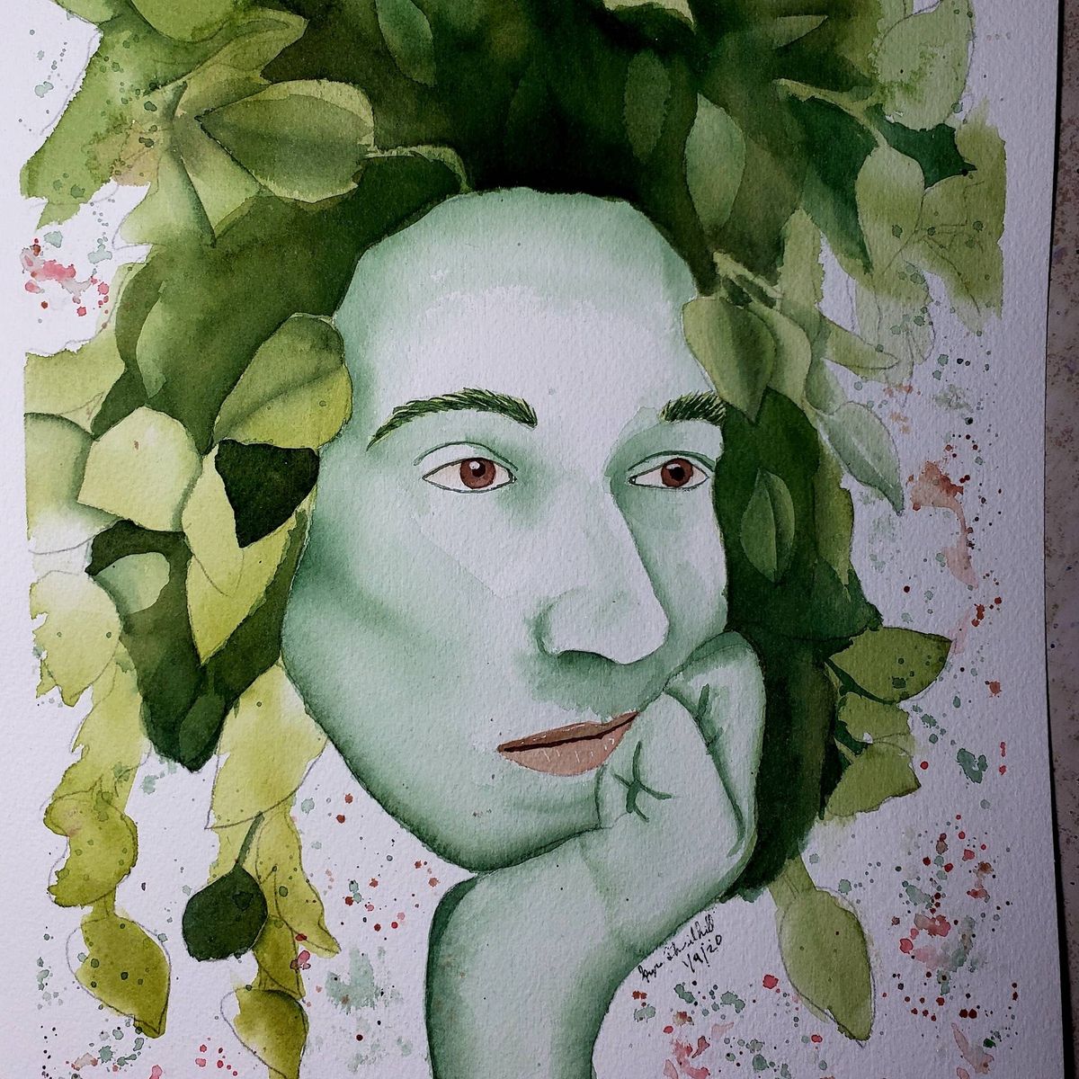 Profile Image