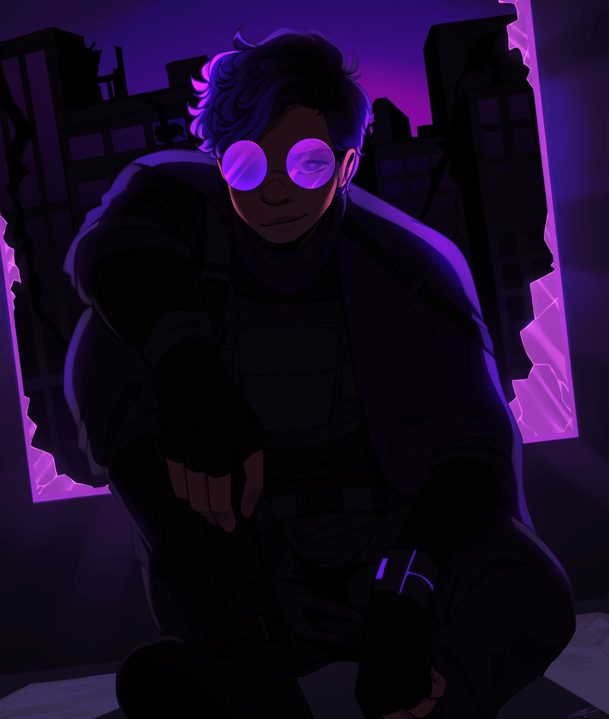 Profile Image