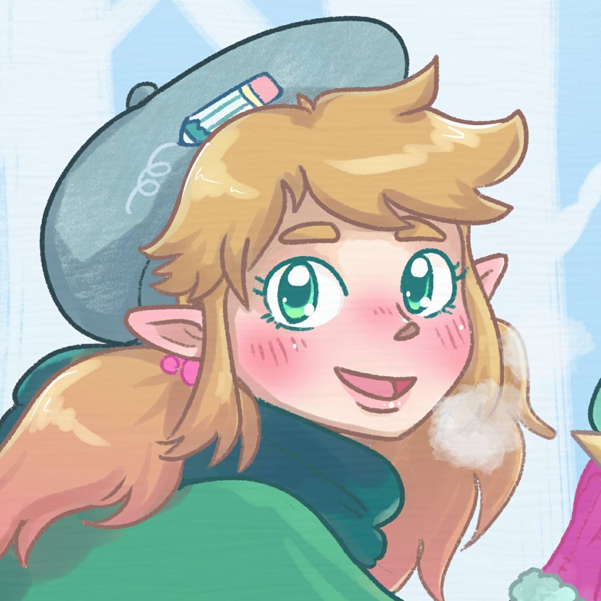 Profile Image