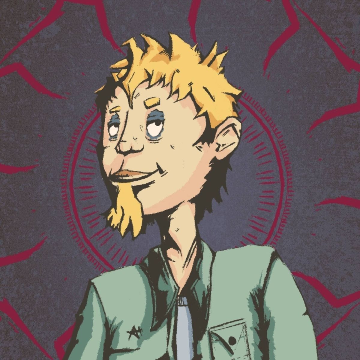 Profile Image