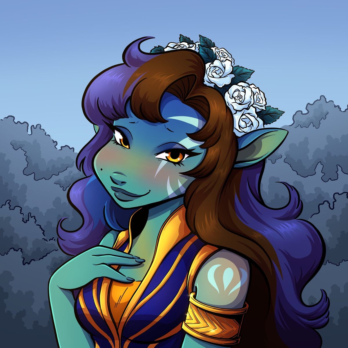 Profile Image