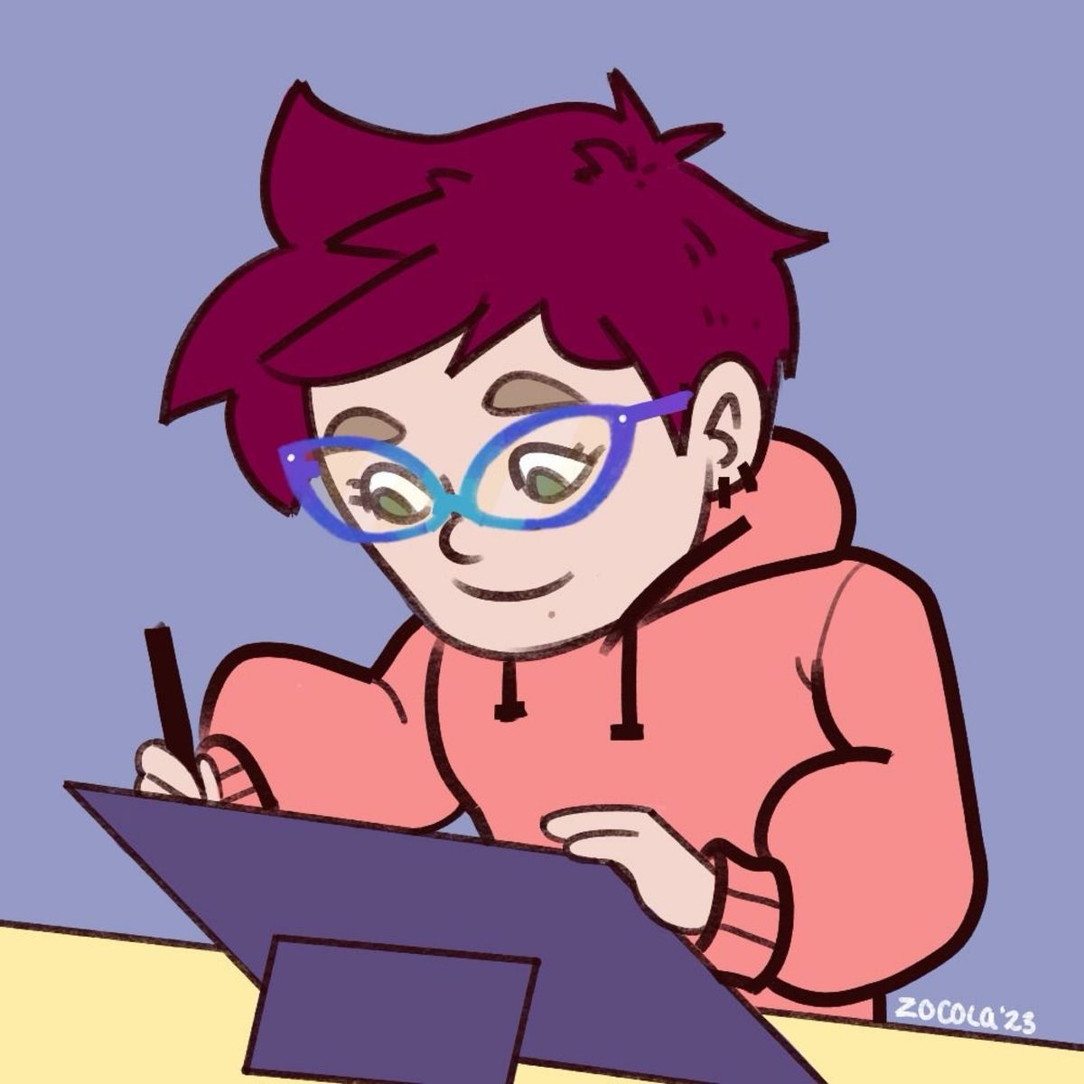 Profile Image