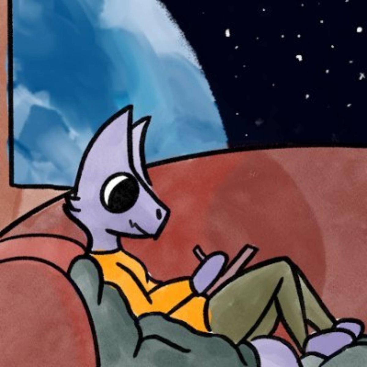 Profile Image