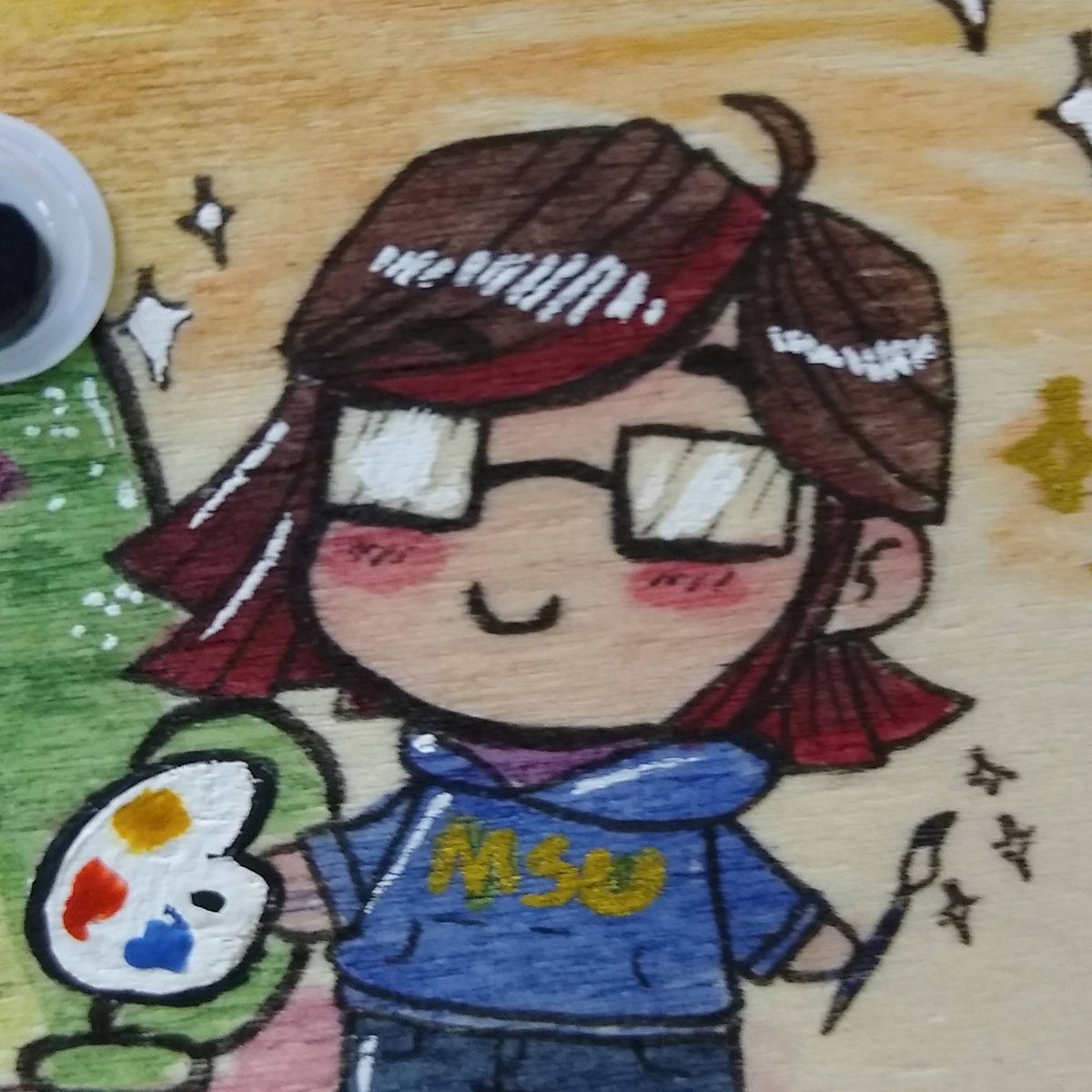 Profile Image