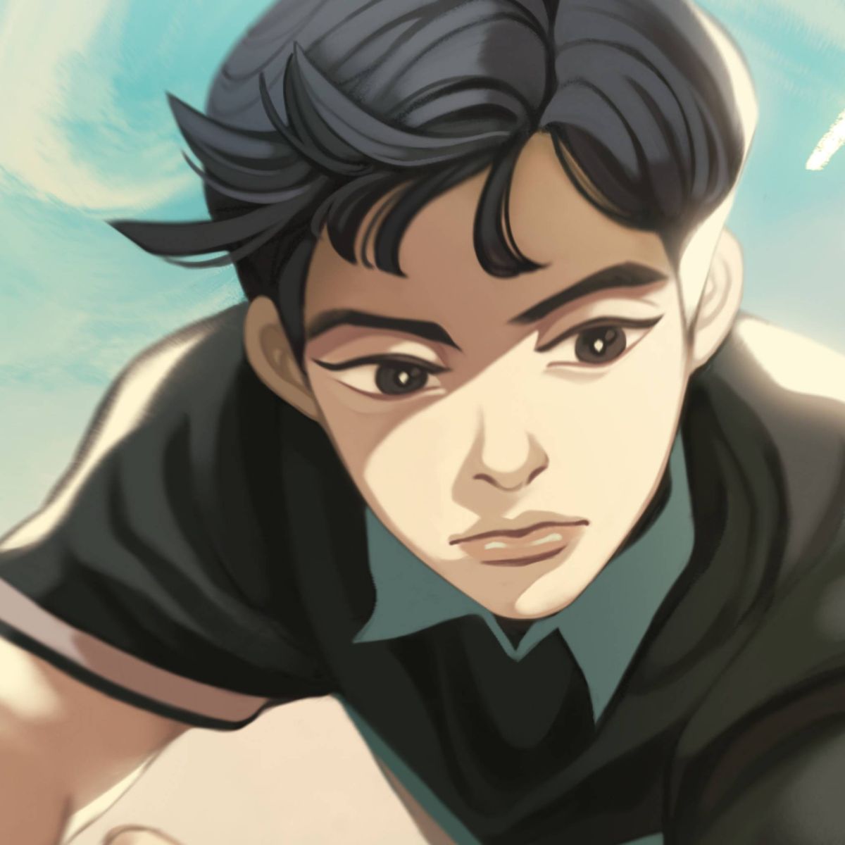 Profile Image