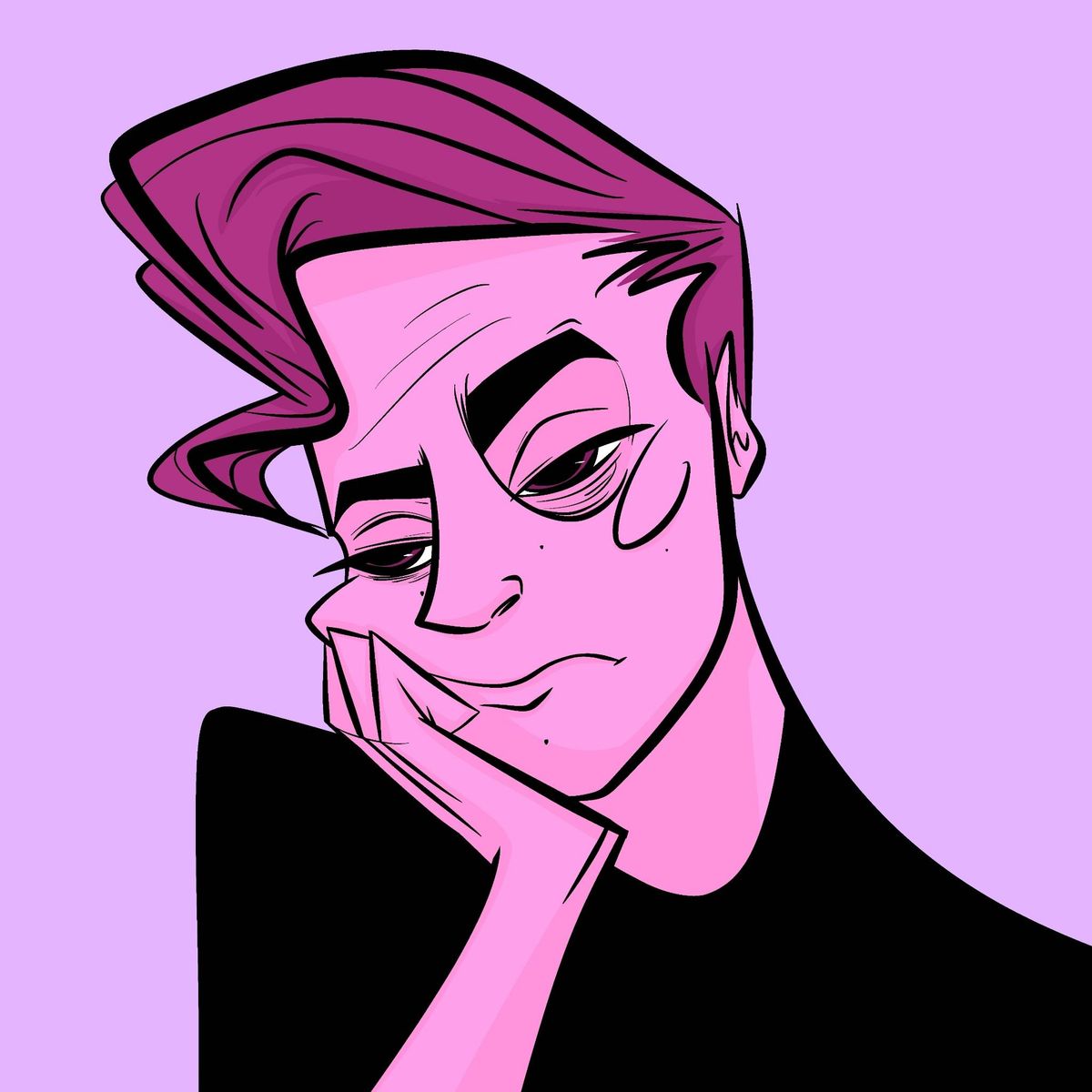 Profile Image