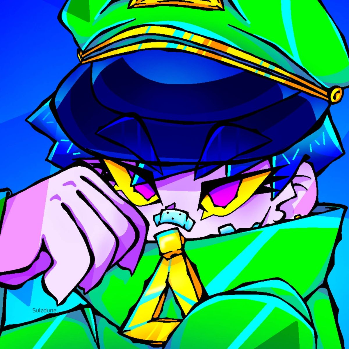 Profile Image