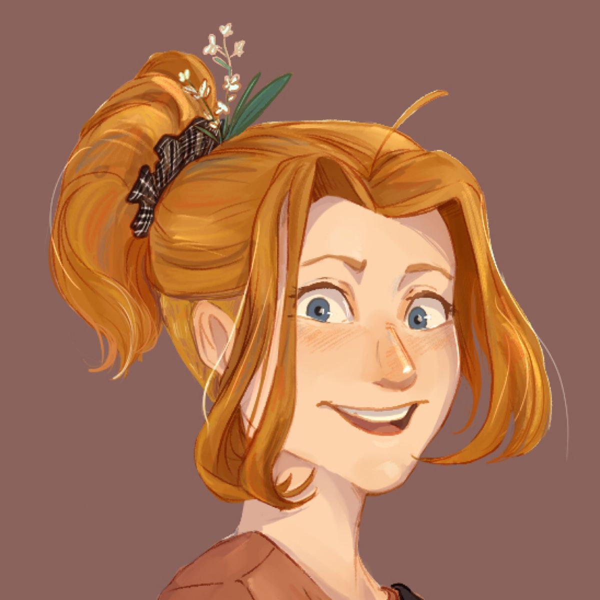 Profile Image