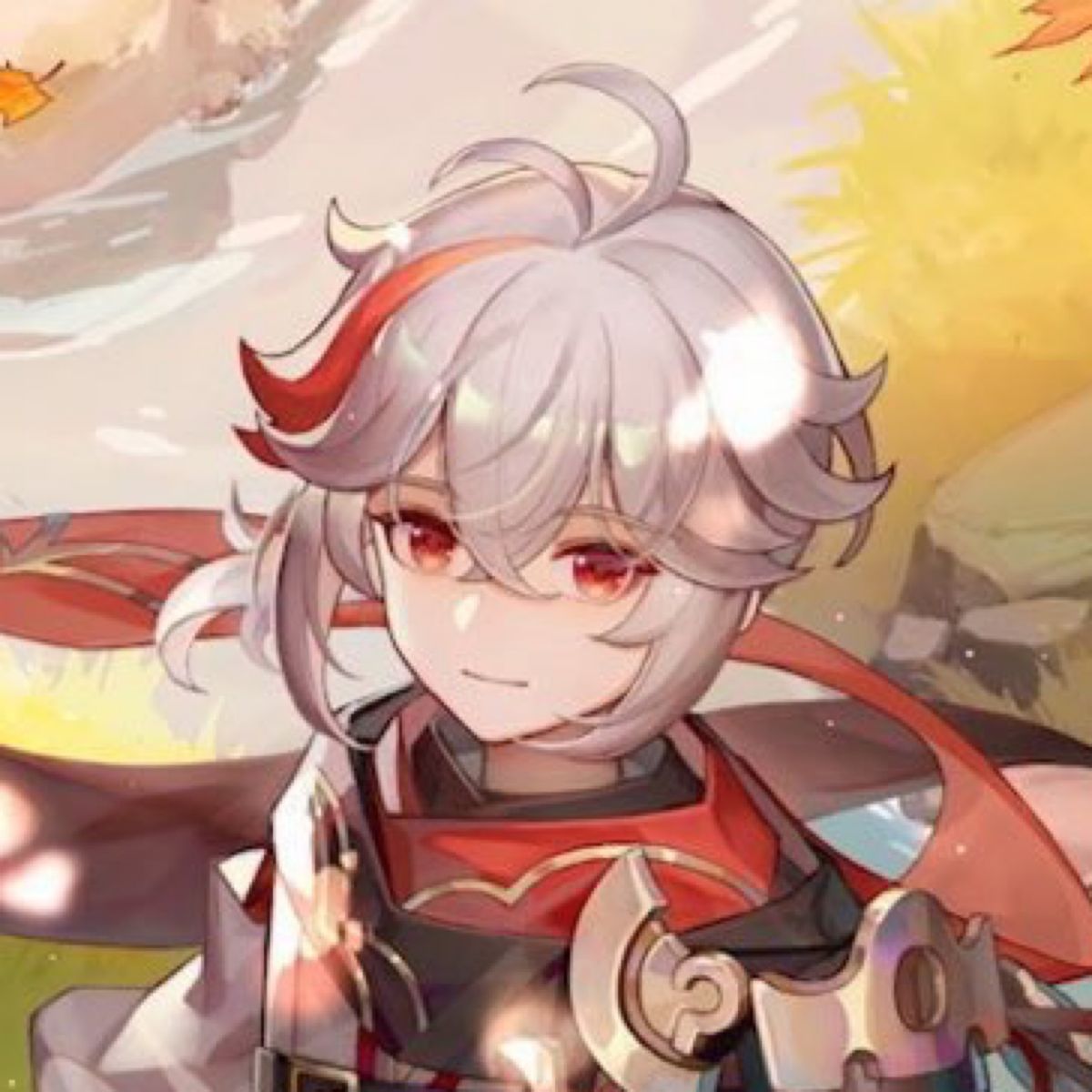 Profile Image