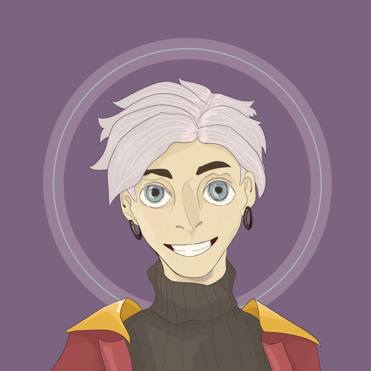 Profile Image
