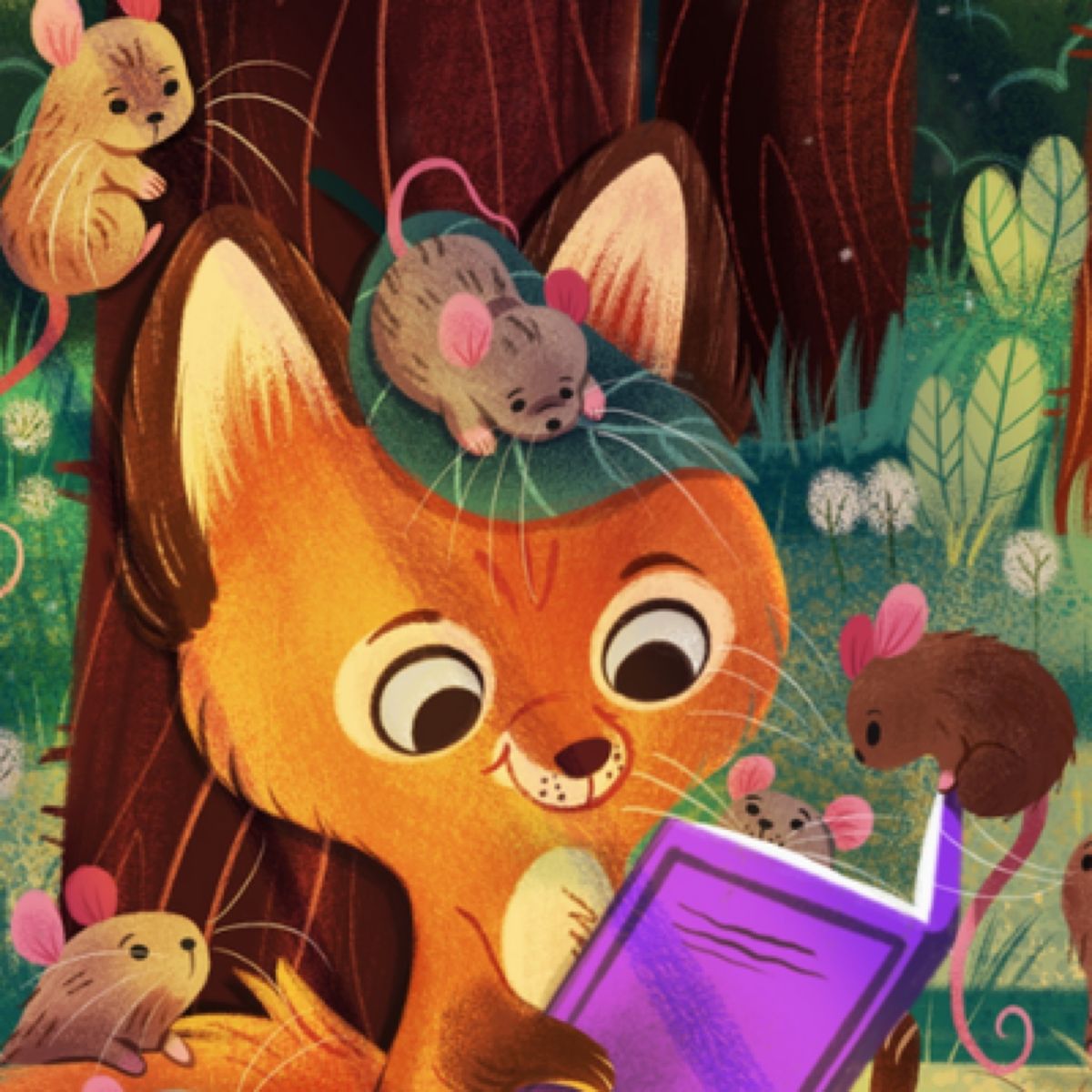Profile Image