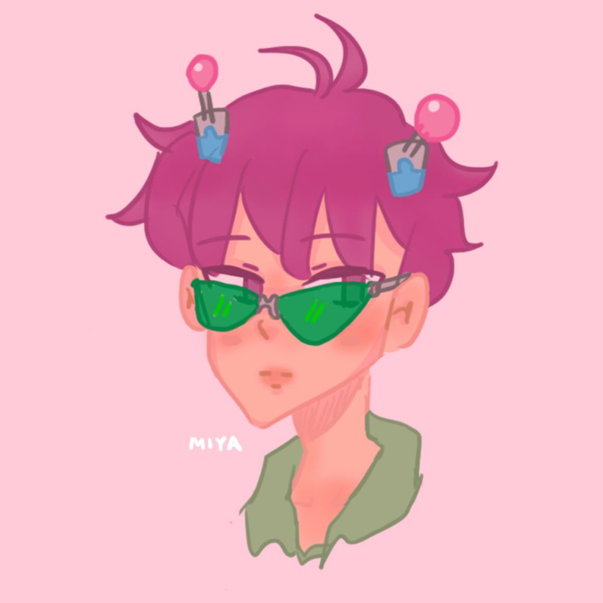 Profile Image
