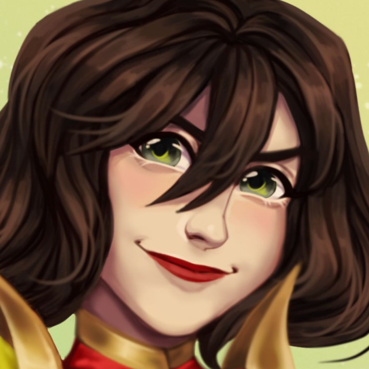 Profile Image