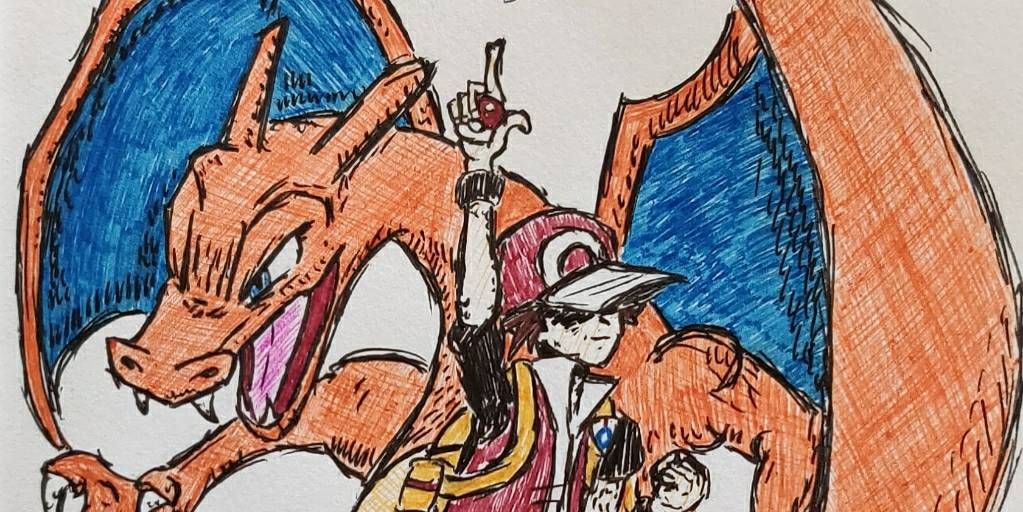 Hero artwork
