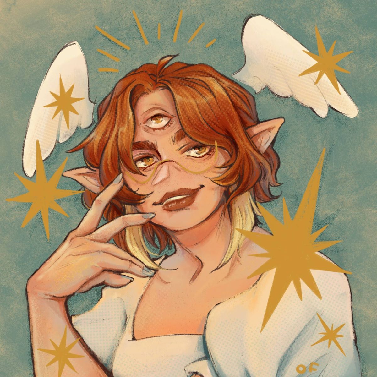 Profile Image