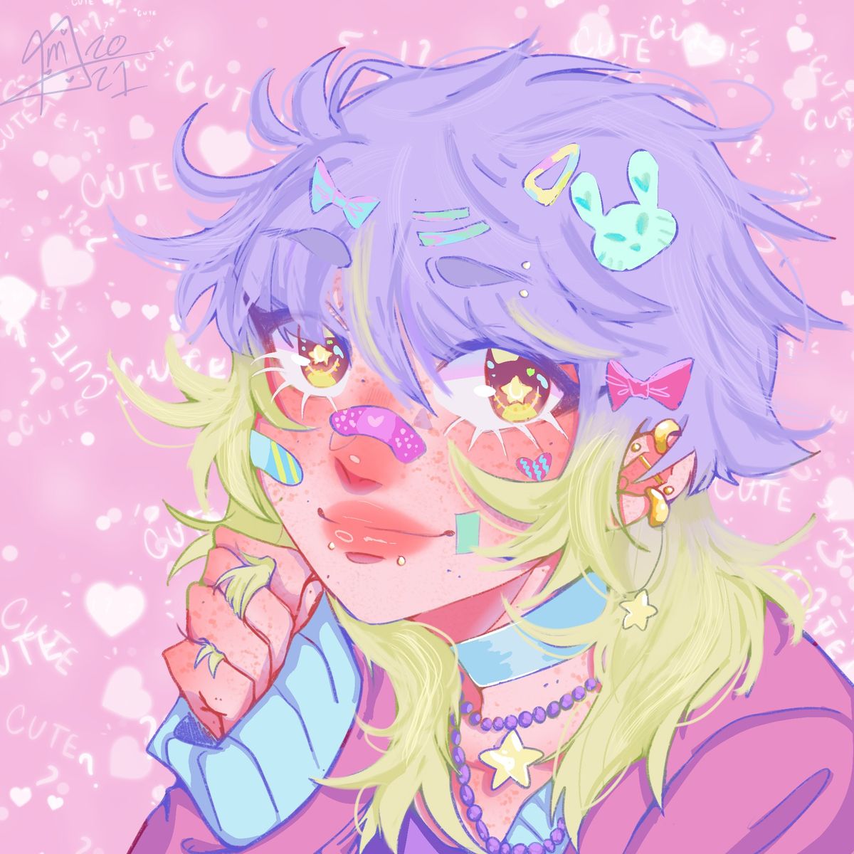 Profile Image