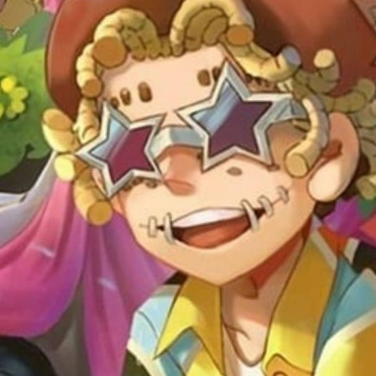 Profile Image