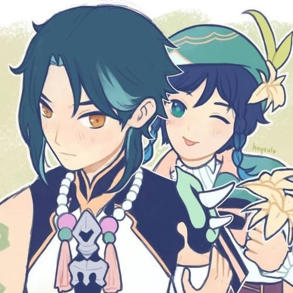Profile Image