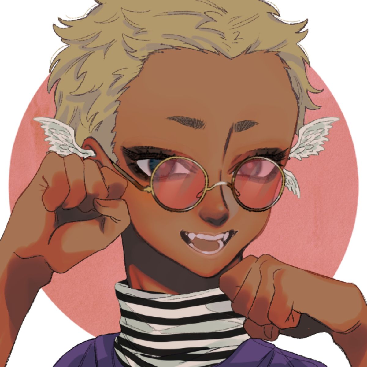 Profile Image