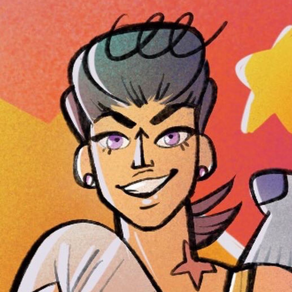 Profile Image