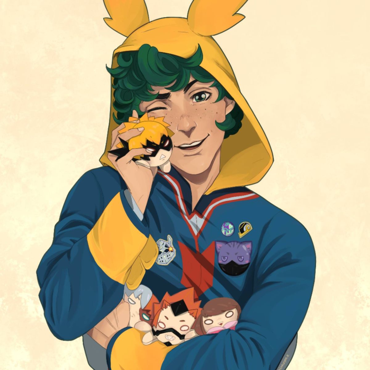 Profile Image