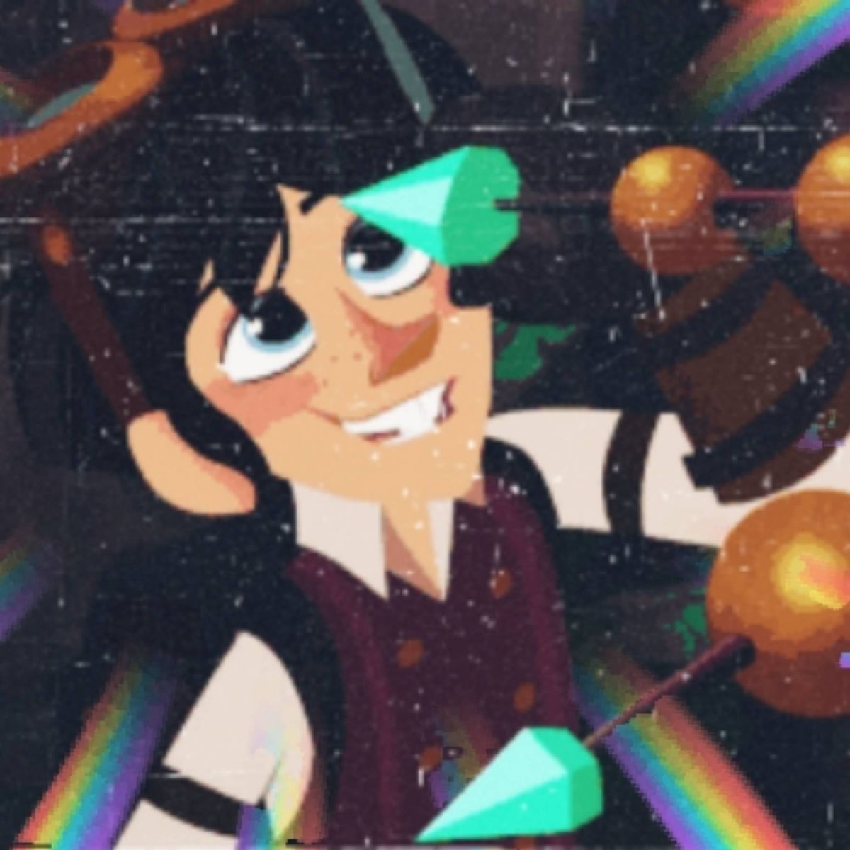 Profile Image