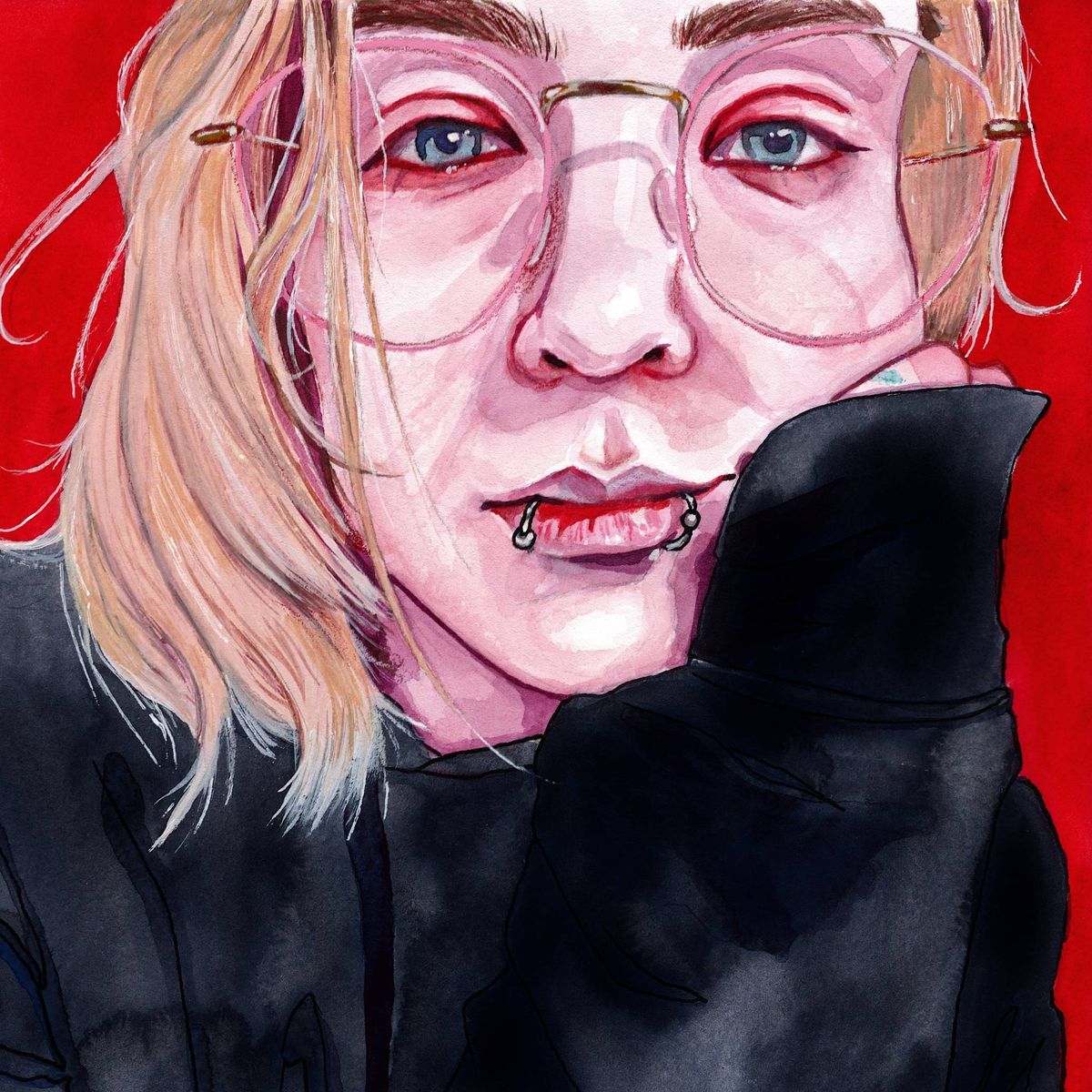 Profile Image