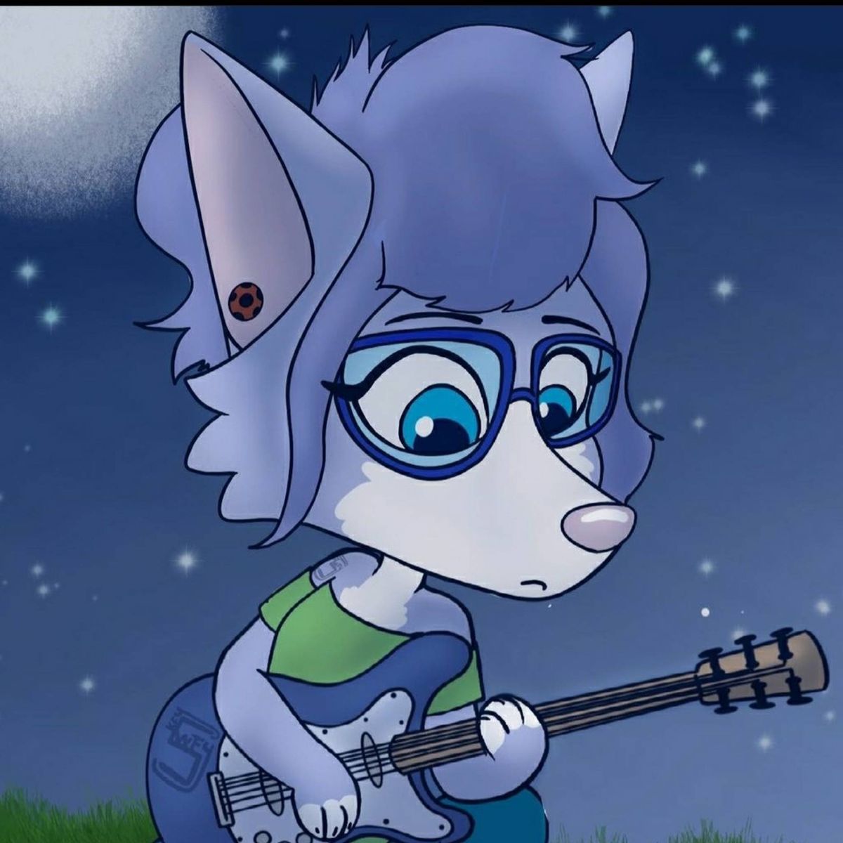 Profile Image
