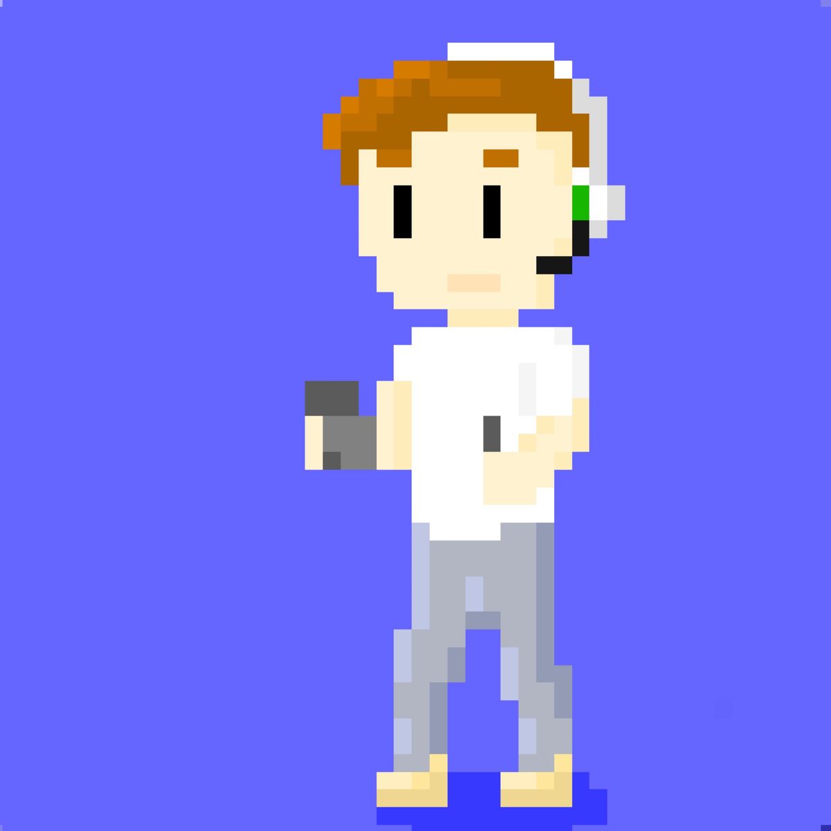 Profile Image