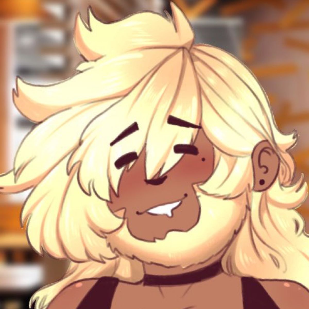 Profile Image