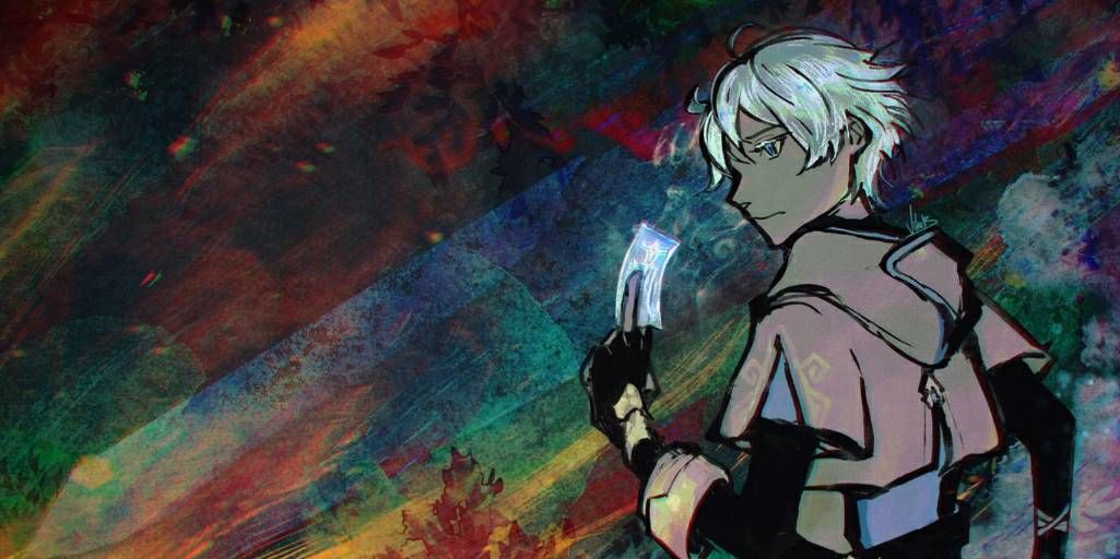 Hero artwork
