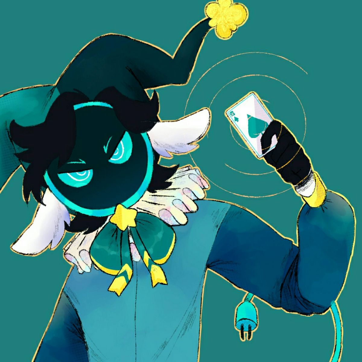 Profile Image