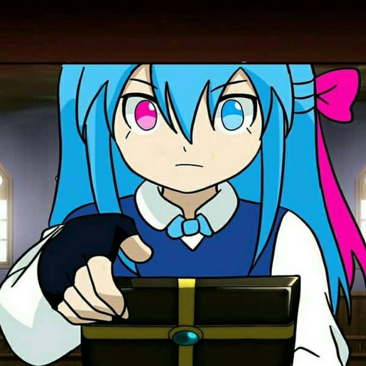 Profile Image