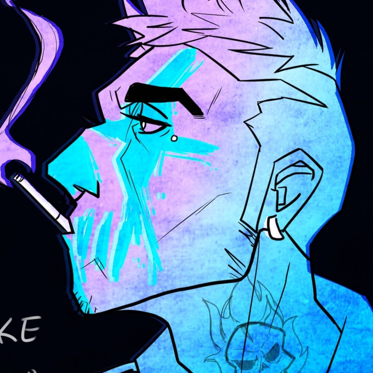 Profile Image
