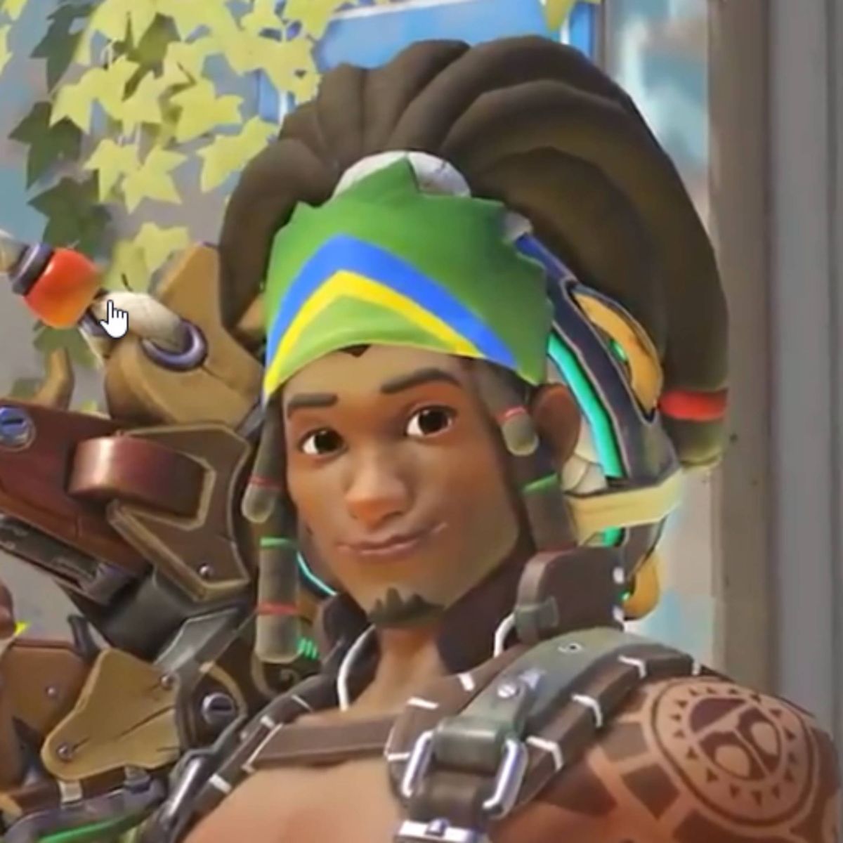 Profile Image