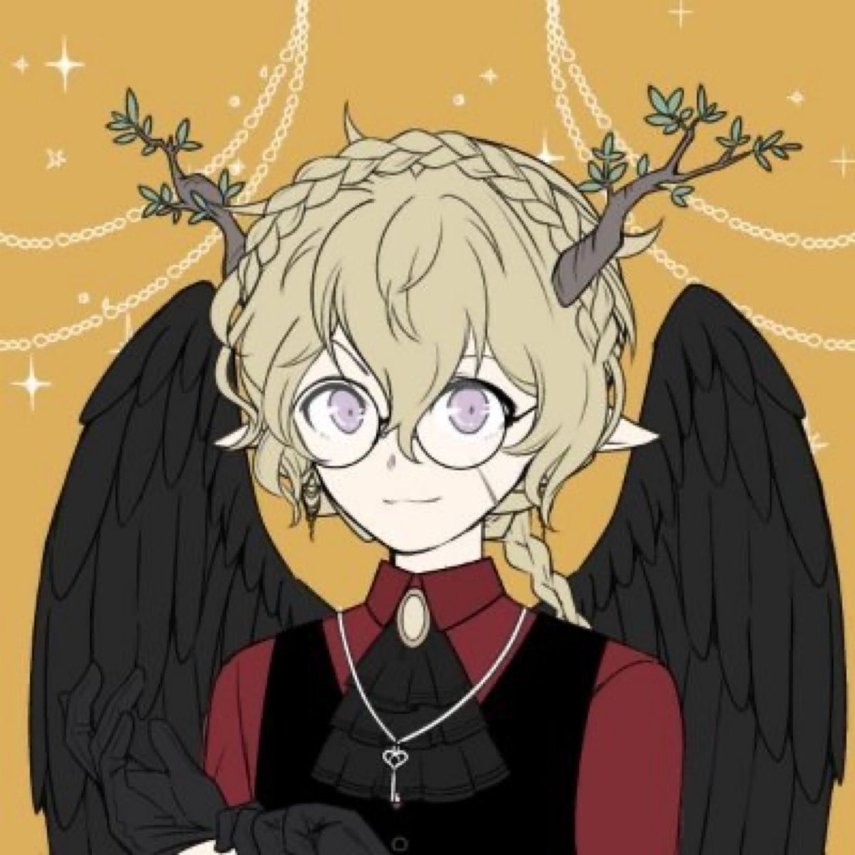 Profile Image